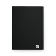 Load image into Gallery viewer, Captain’s Log (Hardcover) — Sector 01: Command Readout — Customizable
