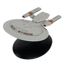 Load image into Gallery viewer, Springfield Class (USS Chekov) Model
