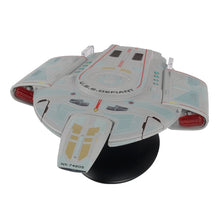 Load image into Gallery viewer, Star Trek Mega XL Edition #7 - U.S.S Defiant NX-74205 Model
