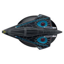 Load image into Gallery viewer, Federation Timeship Aeon Model - Top
