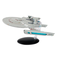 Load image into Gallery viewer, Star Trek Mega XL Edition #9 - U.S.S. Reliant NCC-1864 Model - Side
