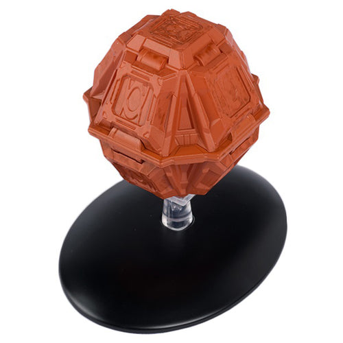 Suliban Cell Ship Model