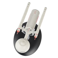 Load image into Gallery viewer, Daedalus Class (USS Horizon) Model - Top
