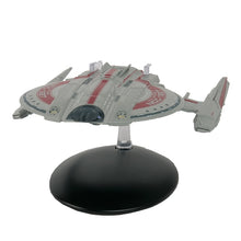 Load image into Gallery viewer,  U.S.S Shenzhou Model - Front
