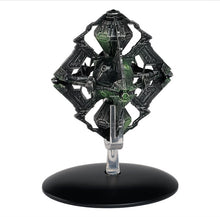 Load image into Gallery viewer, Borg Queen&#39;s Vessel Model
