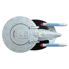 Load image into Gallery viewer, Probert Concept U.S.S Enterprise NCC-1701-C Ship Model - Top
