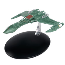 Load image into Gallery viewer, Klingon D5-Class Battle Cruiser
