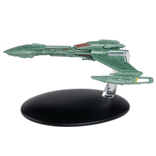 Load image into Gallery viewer, Klingon D5-Class Battle Cruiser 

