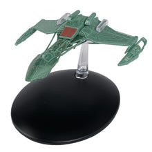 Load image into Gallery viewer, Klingon D5-Class Battle Cruiser - Front
