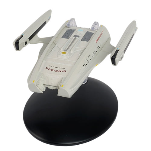 USS Jenolan NCC-2010 - Front