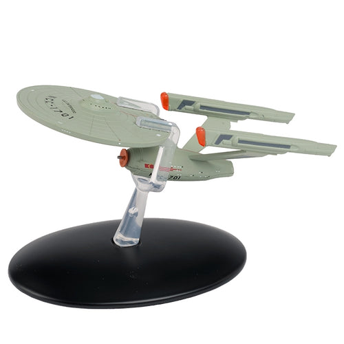 U.S.S. Enterprise NCC-1701 Ship (Phase II Concept) Model