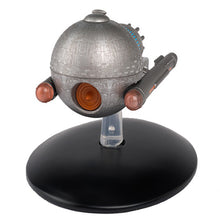 Load image into Gallery viewer, Medusan Ship - Front

