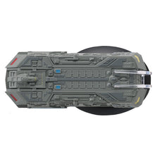 Load image into Gallery viewer, Federation Holoship Model - Top
