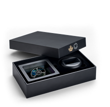 Load image into Gallery viewer, Star Trek Deep Space Nine - Pure Silver Colored Coin - Mintage: 4,500 (2018)
