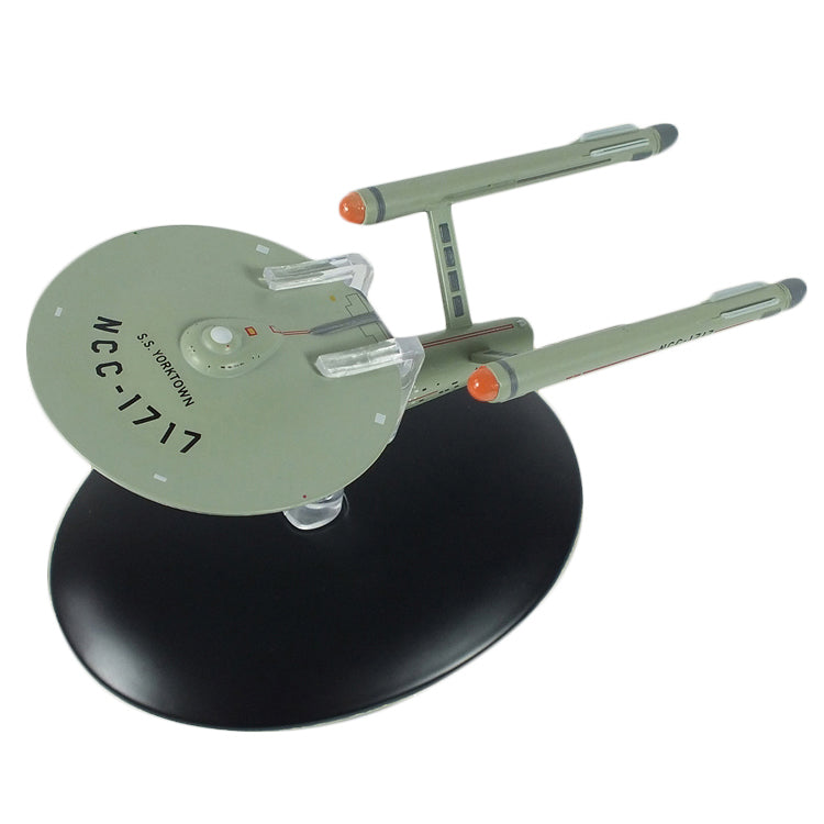 SS Yorktown Model - NYCC Exclusive