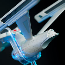 Load image into Gallery viewer, Mega XL Edition #6 - U.S.S Enterprise NCC-1701 A Model 
