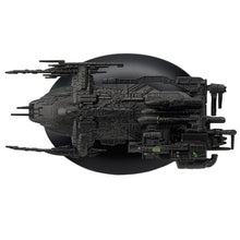 Load image into Gallery viewer, Assimilated Arctic One Model - Top
