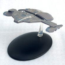 Load image into Gallery viewer, Star Trek Jem&#39;Hadar Fighter by Eaglemoss
