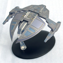 Load image into Gallery viewer, Star Trek Jem&#39;Hadar Fighter by Eaglemoss

