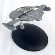Load image into Gallery viewer, Star Trek Jem&#39;Hadar Fighter by Eaglemoss
