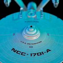 Load image into Gallery viewer, Mega XL Edition #6 - U.S.S Enterprise NCC-1701 A Model 
