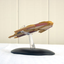 Load image into Gallery viewer, Star Trek Hideki Class by Eaglemoss
