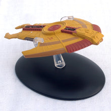 Load image into Gallery viewer, Star Trek Hideki Class by Eaglemoss
