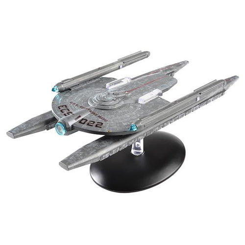 U.S.S. Kobayashi Maru Starship Model Special #14 