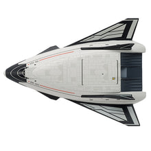Load image into Gallery viewer, OV-165 Starship Model - Top
