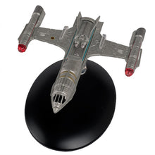 Load image into Gallery viewer, United Earth Starfleet NX-Alpha Model 
