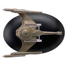 Load image into Gallery viewer, Gorn Starship Model - Top
