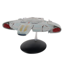 Load image into Gallery viewer, Star Trek Mega XL Edition #7 - U.S.S Defiant NX-74205 Model - Front
