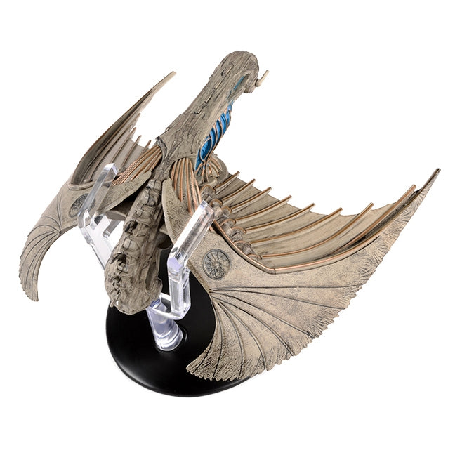 Star Trek: Discovery - Klingon Bird-of-Prey Starship Model Star Trek: Discovery - Klingon Bird-of-Prey Starship Model