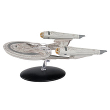 Load image into Gallery viewer, USS Franklin Model - Side
