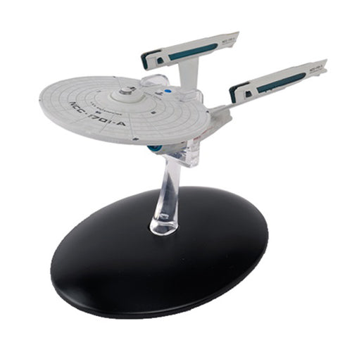 USS Enterprise (NCC-1701-A) Model