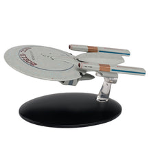 Load image into Gallery viewer, Springfield Class (USS Chekov) Model - Side
