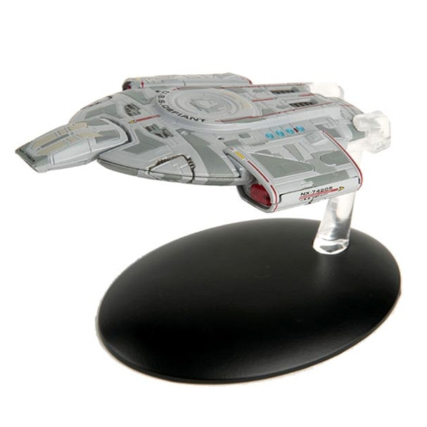 Vaisseau USS Enterprise NCC-1701 Eaglemoss – Modèle Star Trek Discovery, Collection Officielle En édition Limitée