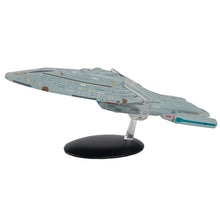 Load image into Gallery viewer, Mega XL Edition #5 - USS Voyager Model - Side
