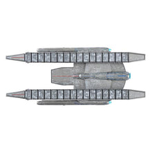 Load image into Gallery viewer, U.S.S. Kobayashi Maru Starship Model Special #14 - Bottom

