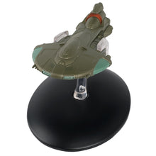 Load image into Gallery viewer, Tellarite Cruiser Model 
