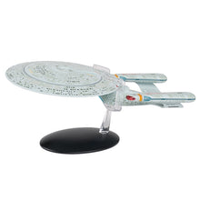 Load image into Gallery viewer, MEGA SIZE USS Enterprise 1701-D 8.5&quot; Model
