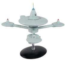 Load image into Gallery viewer, Deep Space Station K-7 Model
