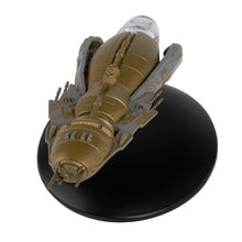Load image into Gallery viewer, Hirogen Holoship 
