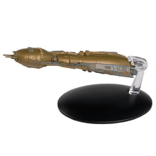 Load image into Gallery viewer, Hirogen Holoship - Side
