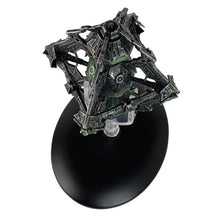 Load image into Gallery viewer, Borg Queen&#39;s Vessel Model - Top
