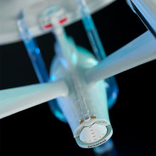 Load image into Gallery viewer, Mega XL Edition #6 - U.S.S Enterprise NCC-1701 A Model 
