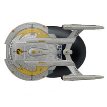 Load image into Gallery viewer,  ISS Enterprise (NX-01) Model - top
