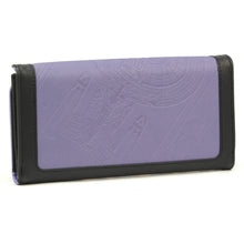 Load image into Gallery viewer, LCARS Ladies Wallet - Back
