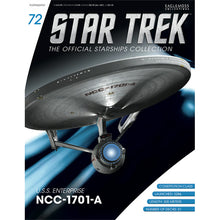Load image into Gallery viewer, USS Enterprise (NCC-1701-A) Magazine

