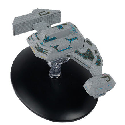 Borg Renegades' Ship Model